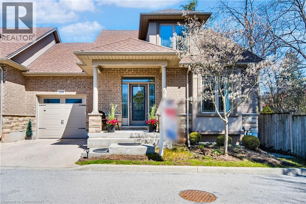 6186 Dorchester Road Unit 106, Niagara Falls, ON L2G 0G4