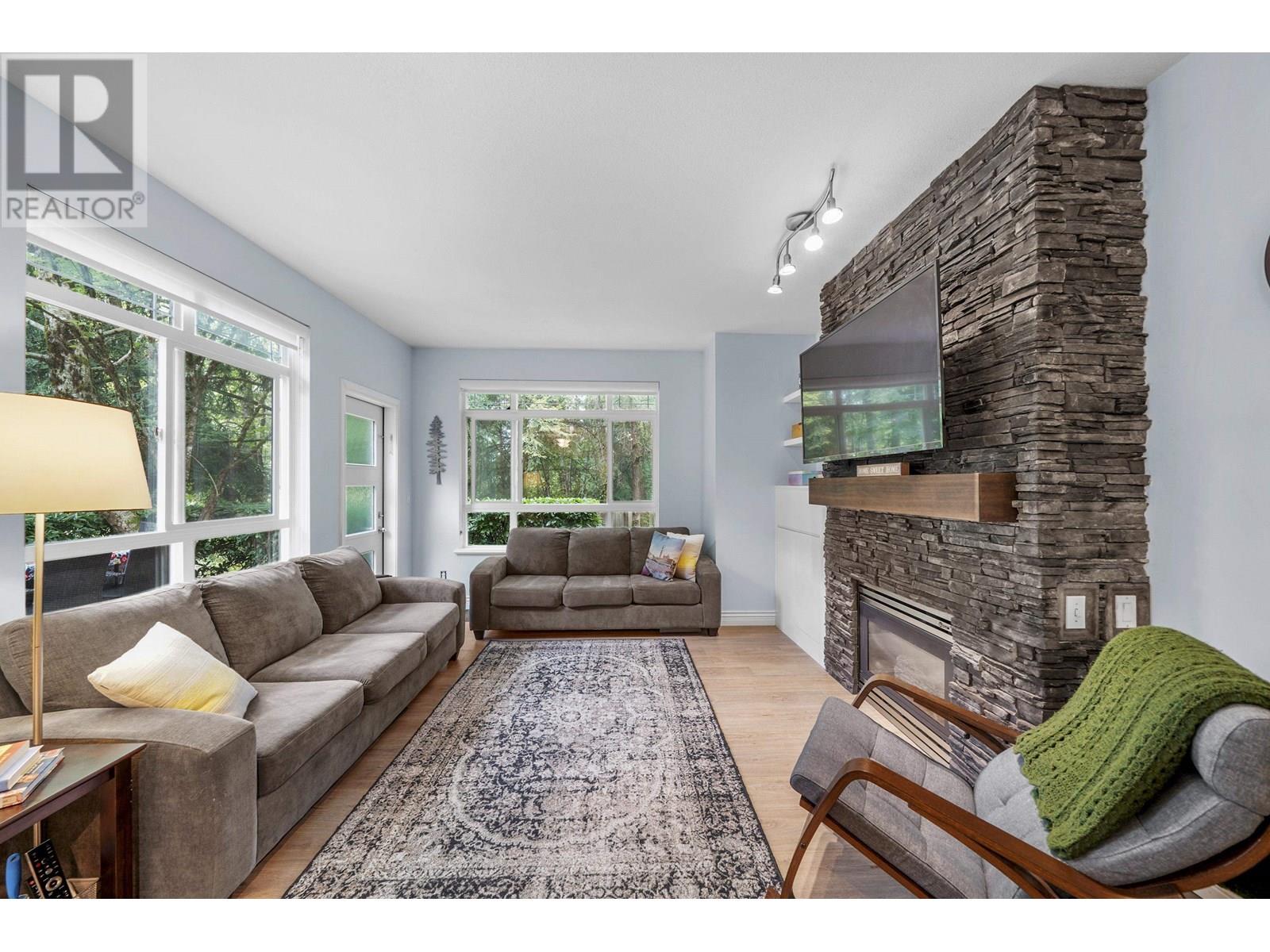 15 Forest Park Way Unit 72, Port Moody, BC V3H 5G7