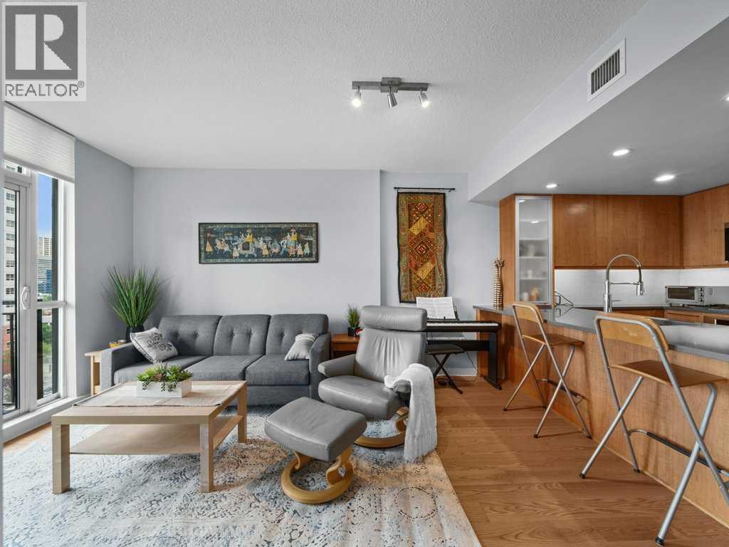 1118 12 Avenue Sw Unit 603, Calgary, AB T2R 0P4
