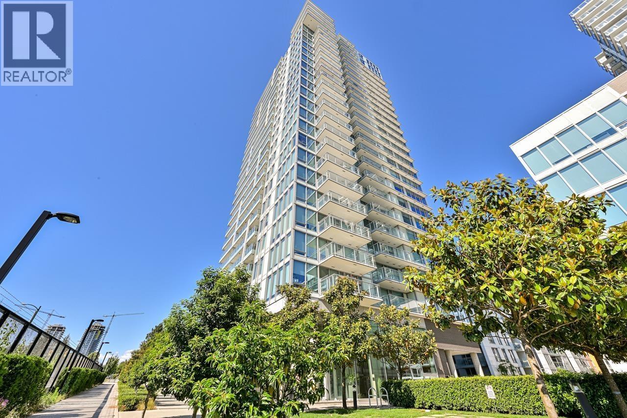 8031 Nunavut Lane Unit 2406, Vancouver, BC V5X 0C9