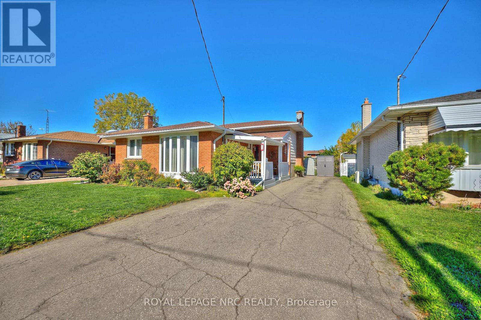 73 Roehampton Ave, St. Catharines, ON L2M 6B7