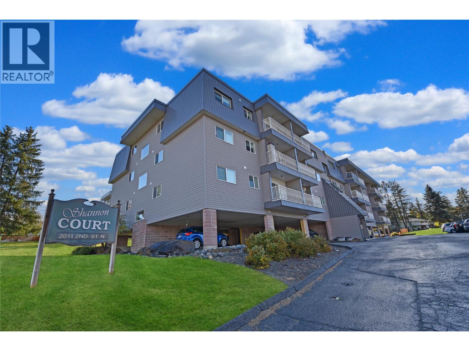 2011 2nd St N Unit 307 Other, Cranbrook, BC V1C 3L4