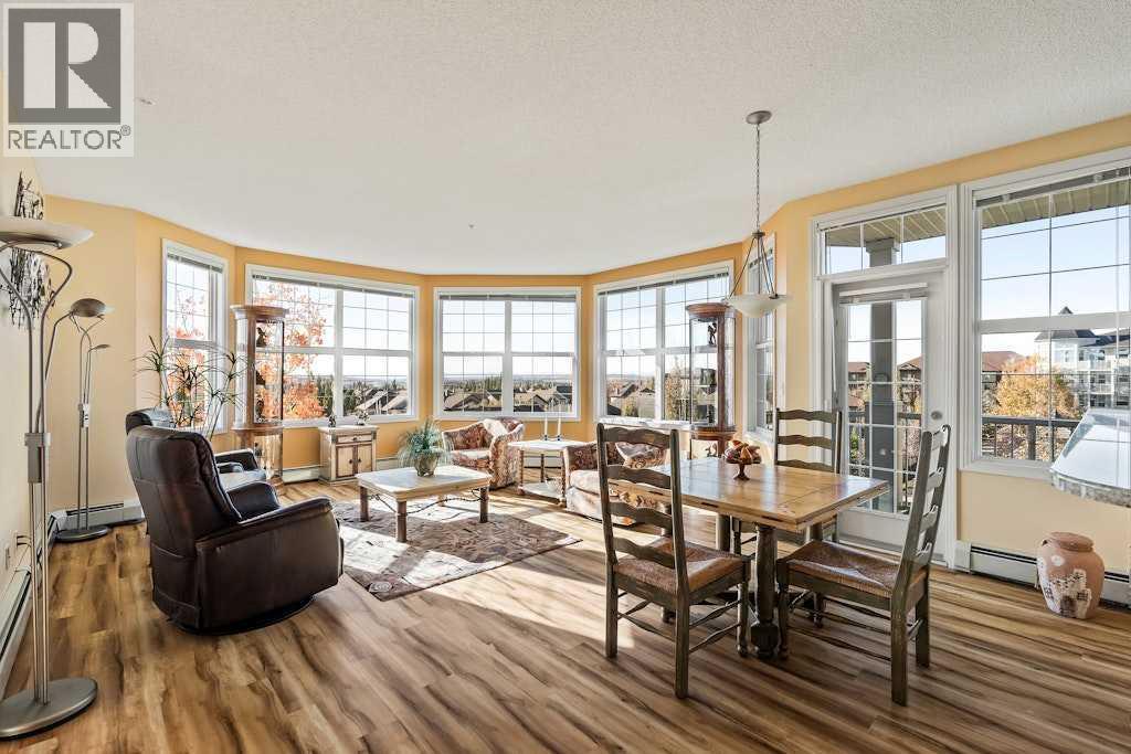 1 Crystal Green Lane Unit 300, Okotoks, AB T1S 0C5