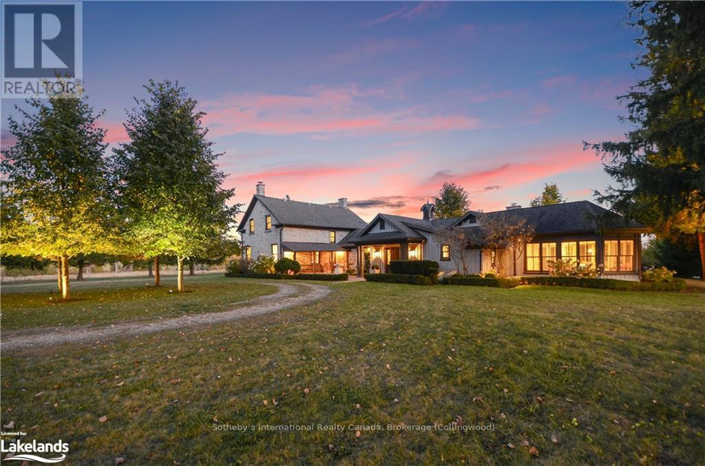 234520 Concession 2 Wgr Rd, West Grey, ON N0G 1R0