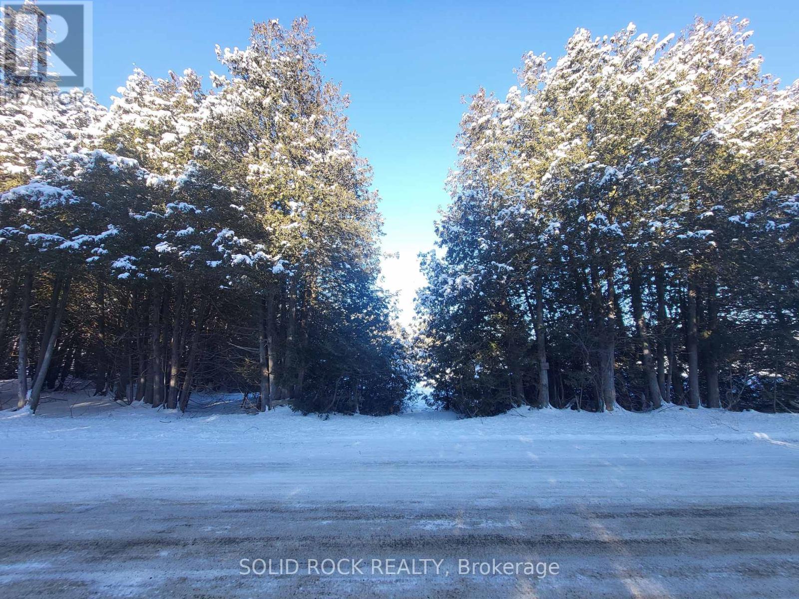 Ptlt 17 Hall Road, Augusta, ON K0G 1R0