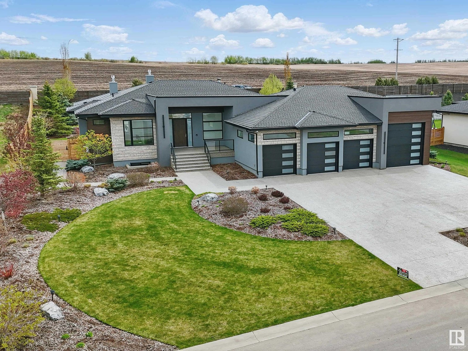 25122 Sturgeon Rd #247, Rural Sturgeon County, AB T8T 1S6