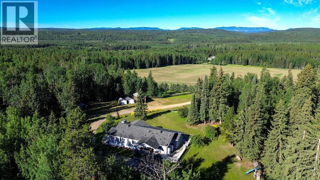 383051 Range Road 9-2a, Rural Clearwater County, AB T4T 2A2