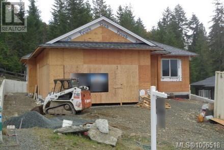 549 Mountain View Dr, Lake Cowichan, BC V0R 2G0