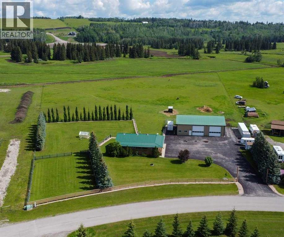 5446 584 Highway Unit 123, Rural Mountain View County, AB T0M 1X0