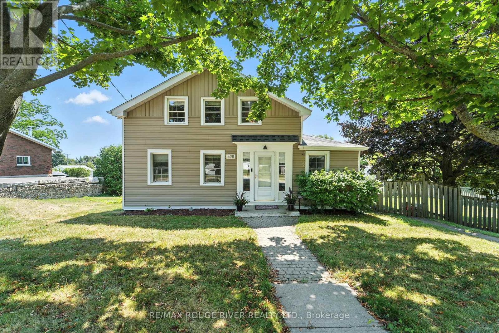 4491 Highway 2, Clarington, ON L0A 1J0
