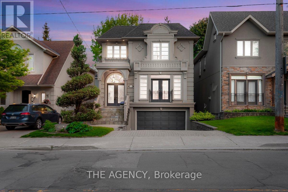 313 Broadway Ave, Toronto, ON M4P 1W2