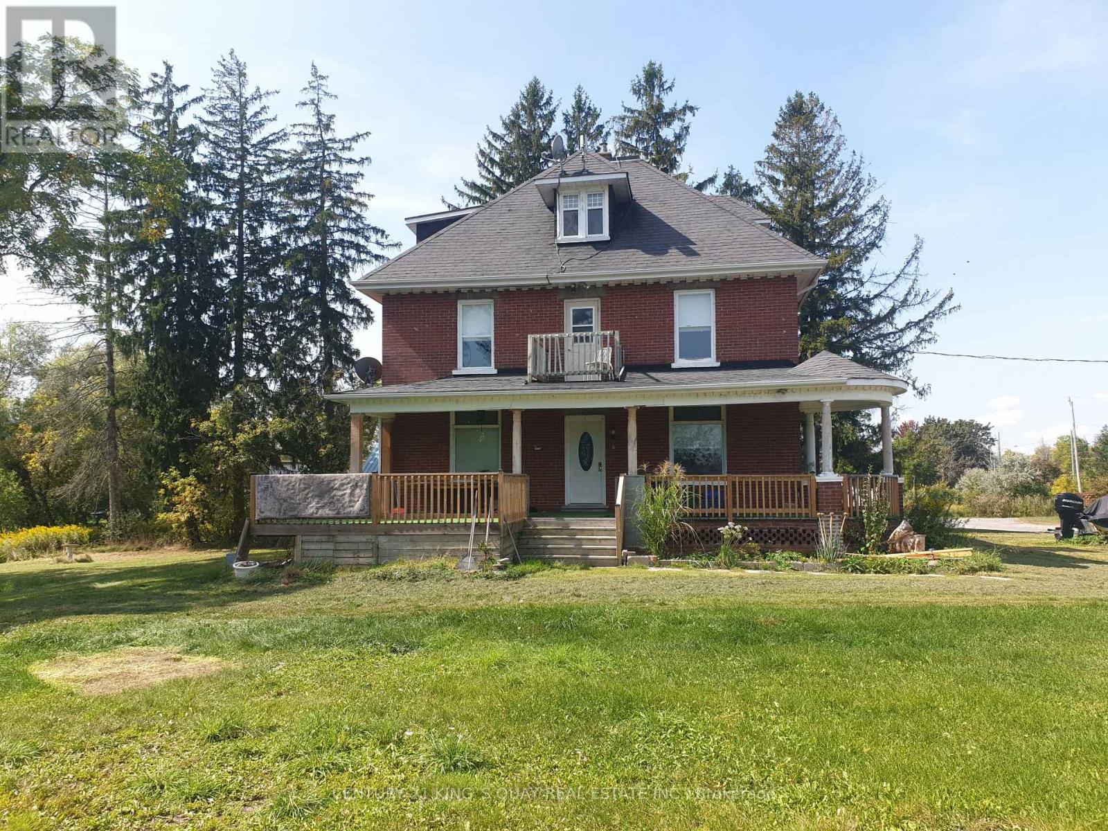 3985 Stouffville Rd, Whitchurch-stouffville, ON L4A 7X5