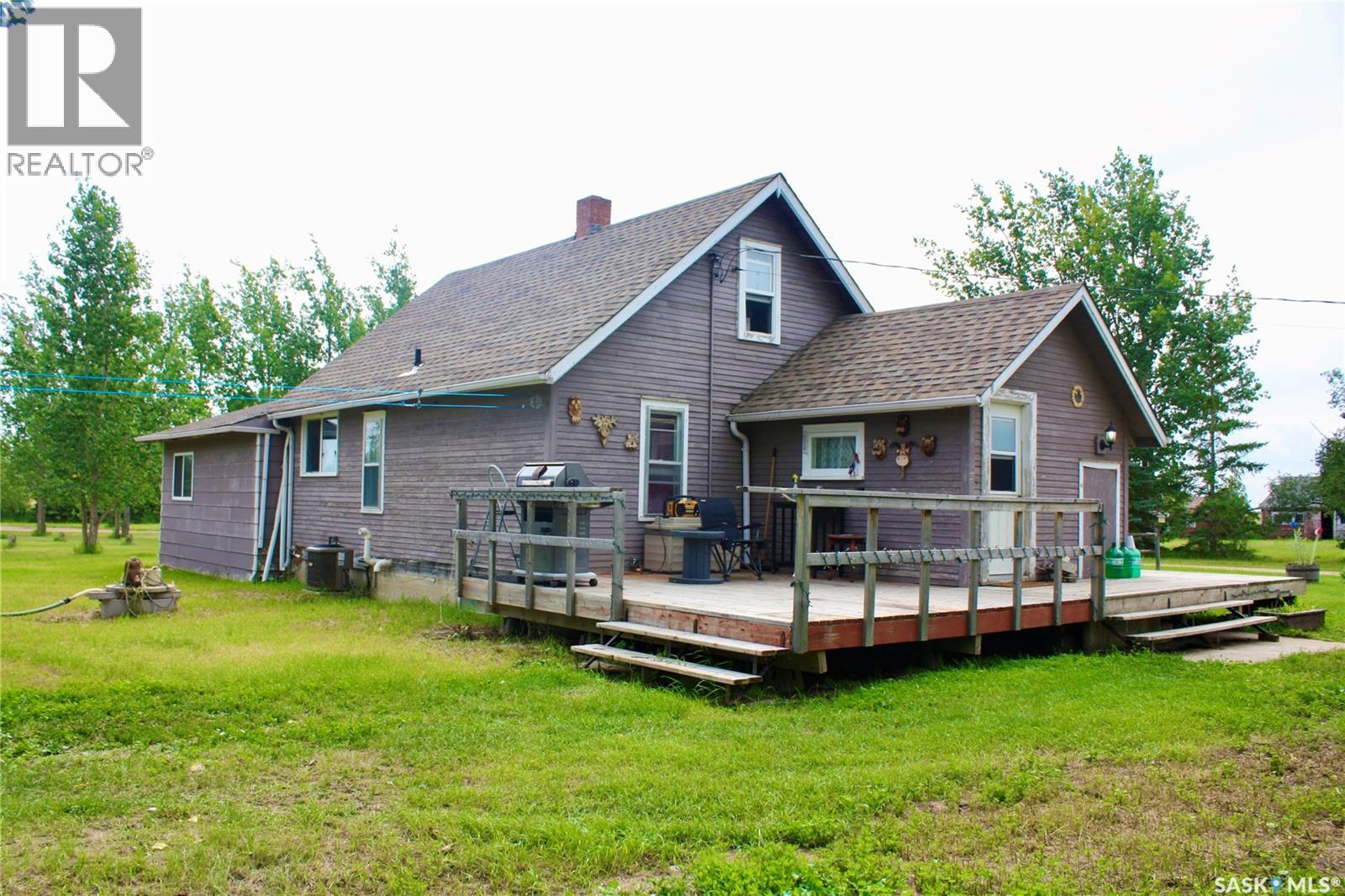 Dowson Acreage, Blucher Rm No. 343, SK S0K 0C0