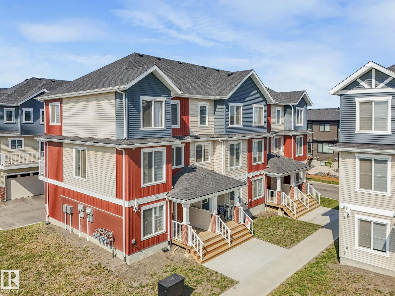 22786 97 Ave Nw #3, Edmonton, AB T5T 7S6