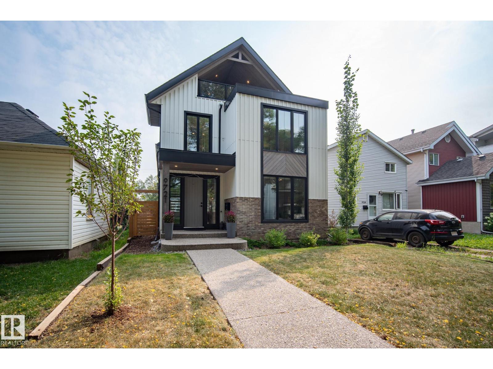 96 St Nw Unit 9721, Edmonton, AB T6C 3Z4