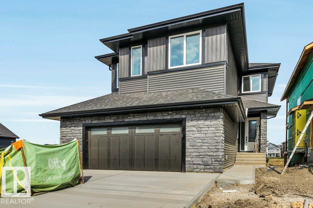 68 Eldridge Pt, St. Albert, AB T8N 8C4