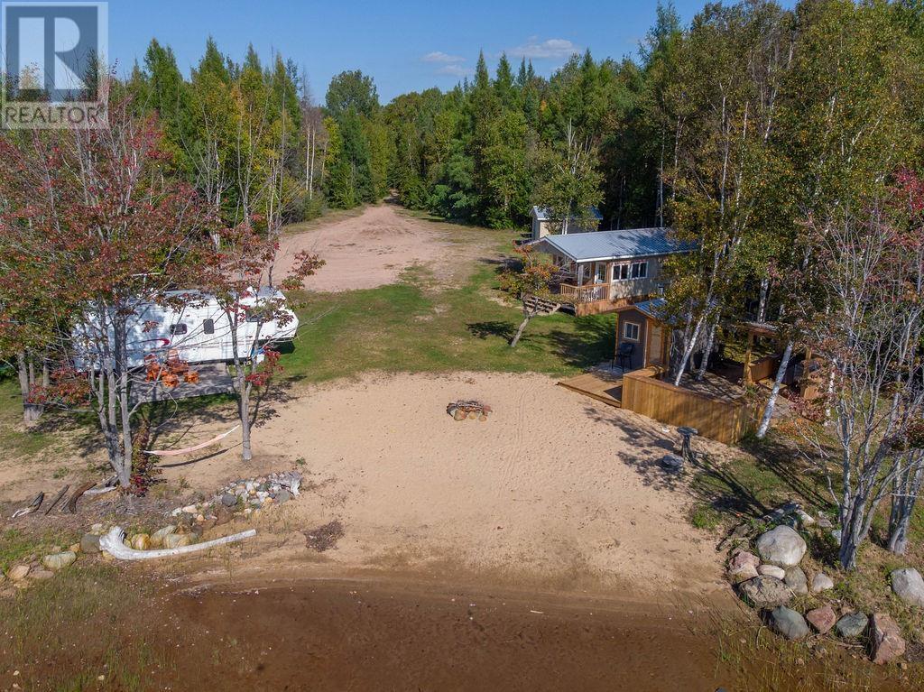 465 Mission Rd, Goulais River, ON P0S 1E0
