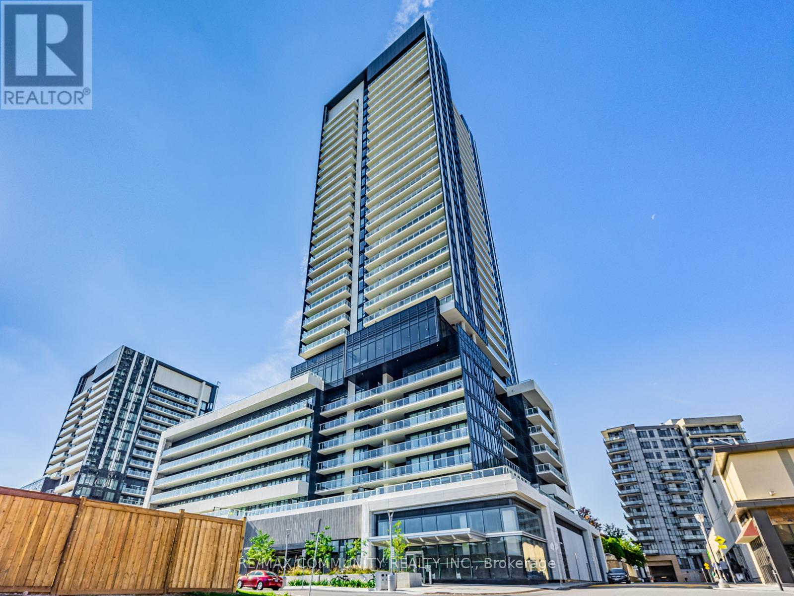 412 50 Oneill Rd, Toronto Banbury-don Mills, ON M3C 0R1