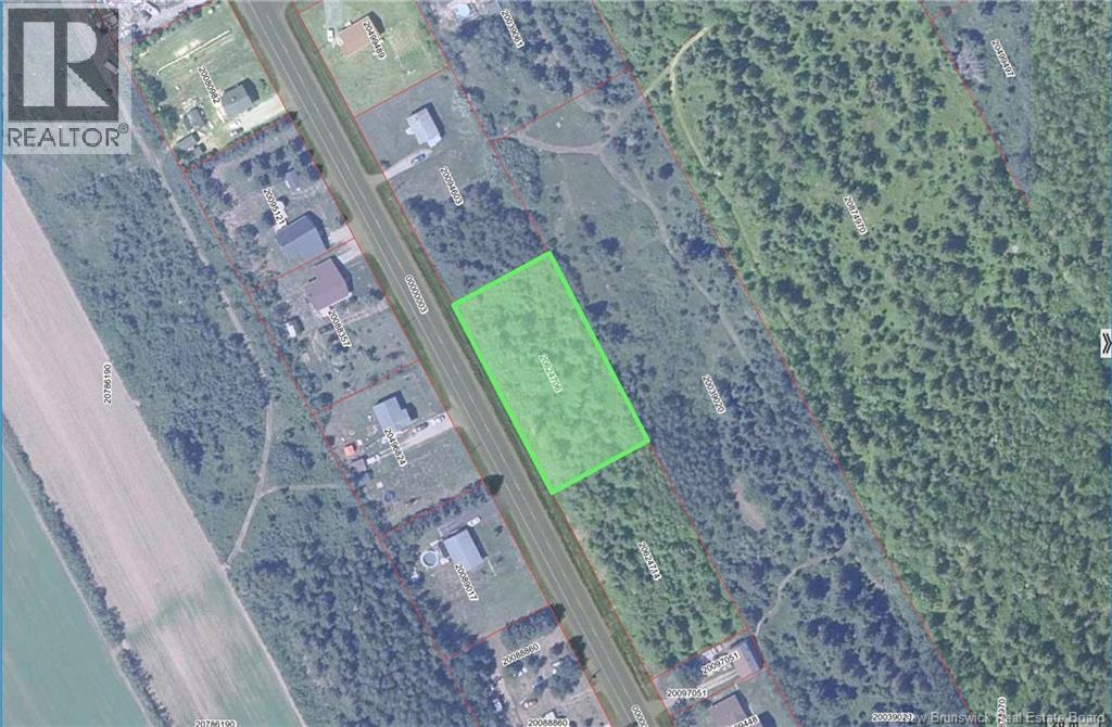 120 Du Portage Ave, Grande-Anse, NB E8N 1L2