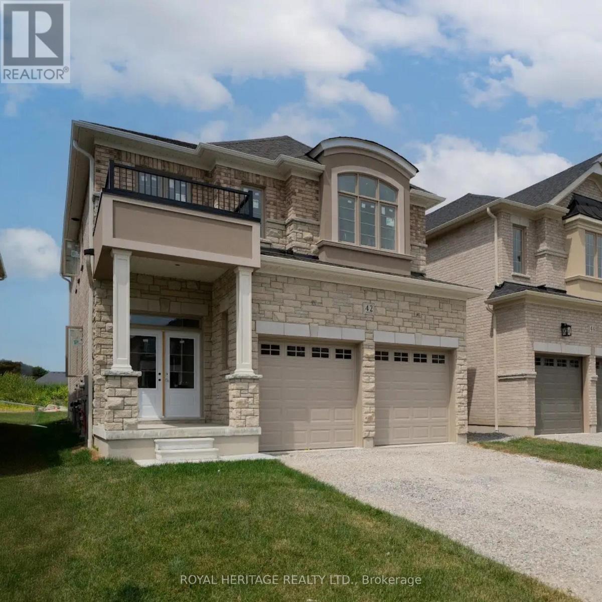 42 St Augustine Dr, Whitby, ON L1M 0L7