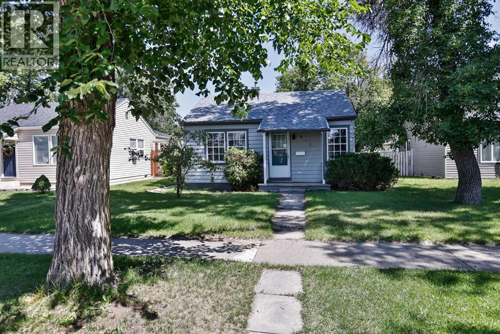 12 Street N Unit 623 #c, Lethbridge, AB T1H 2N6