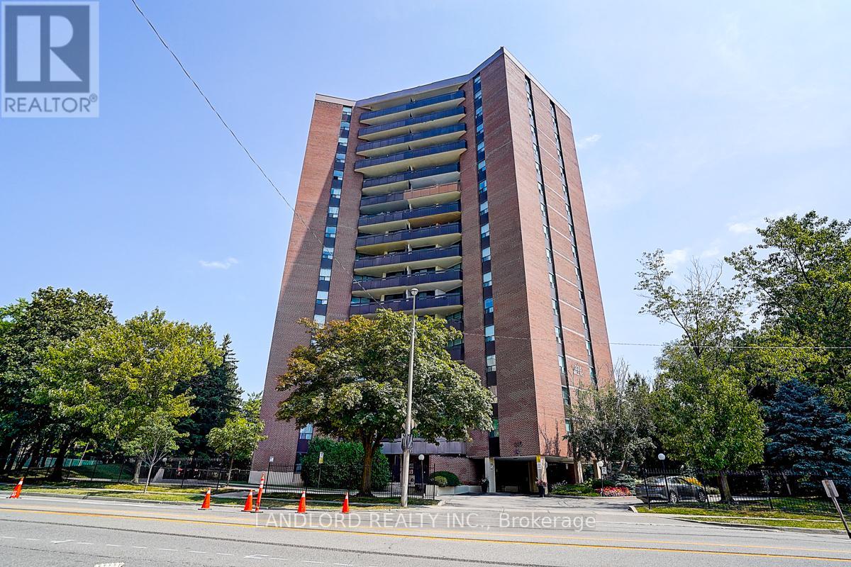 1606 335 Mill Rd, Toronto, ON M9C 1Y6