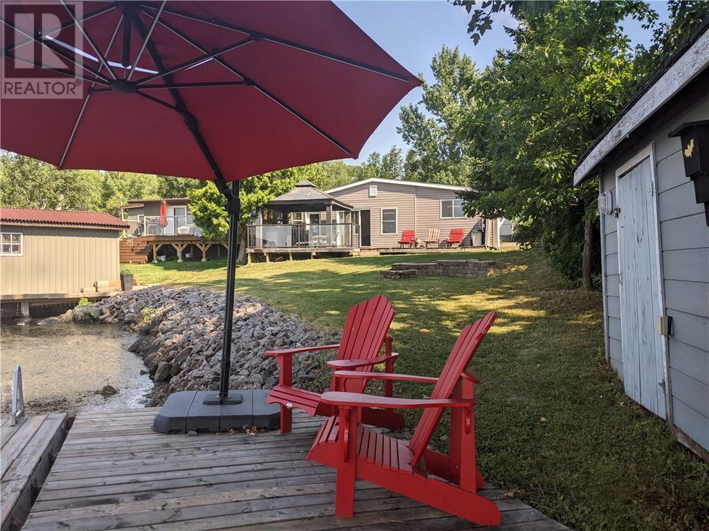 42 Caron Rd, Lavigne, ON P0H 1R0