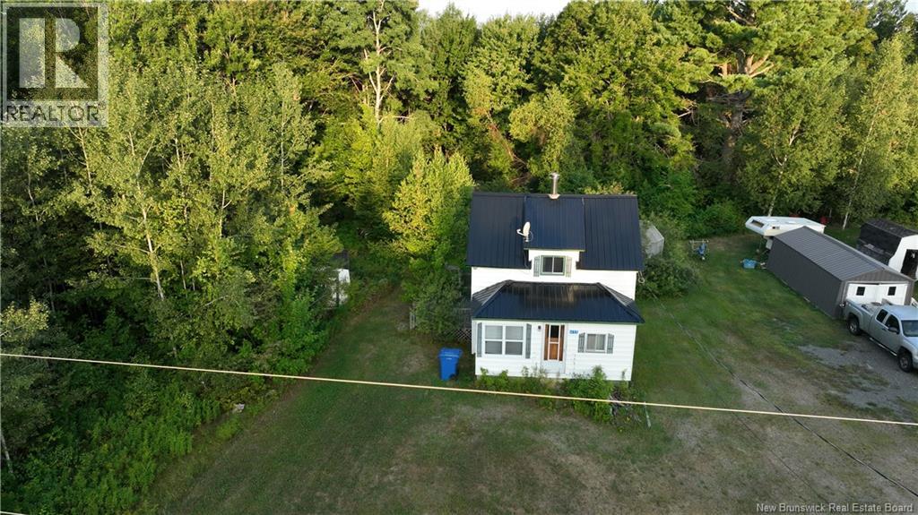 1455 Hwy 118, White Rapids, NB E9B 1A6