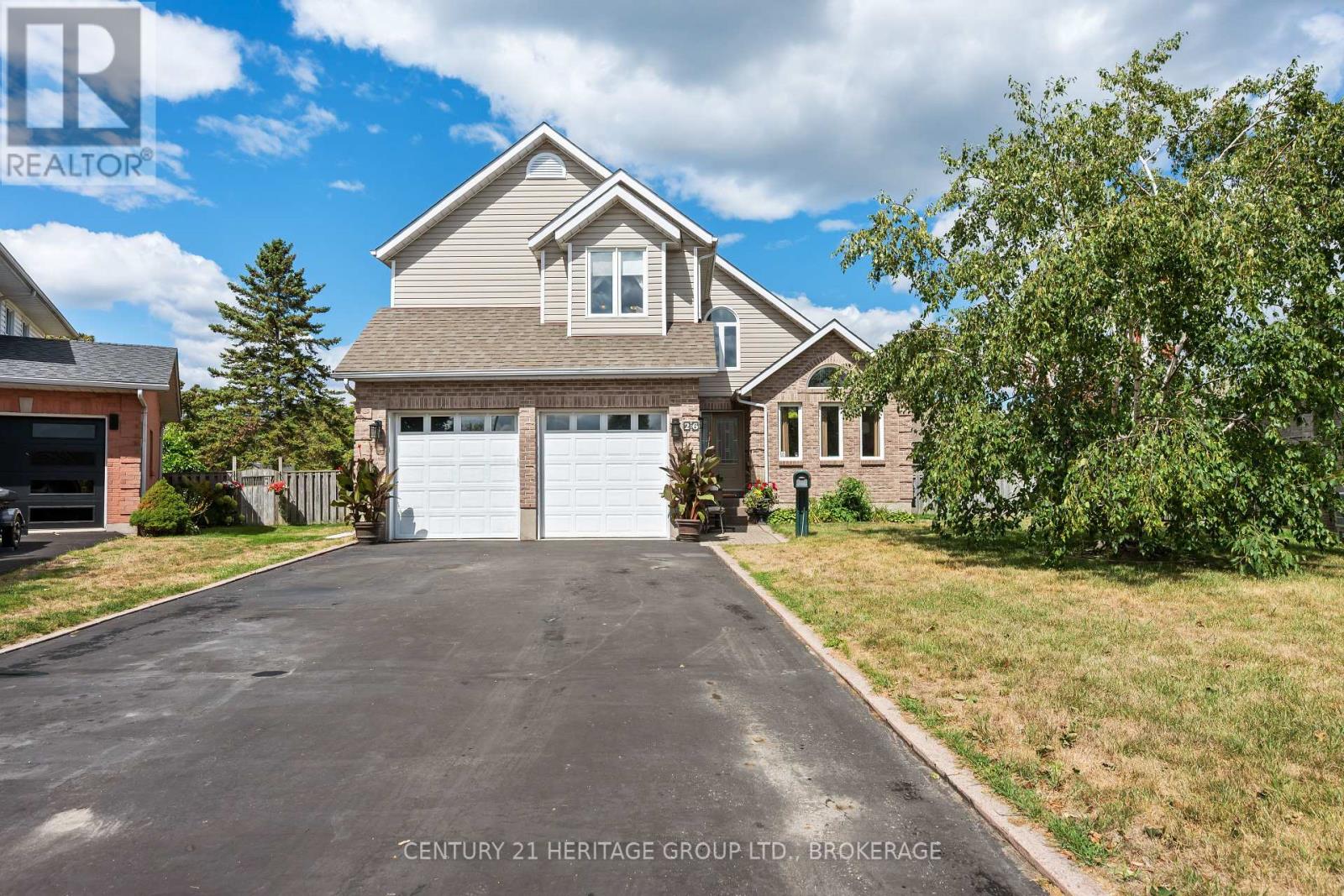 26 Miller Pl, Loyalist Amherstview, ON K7N 1X6
