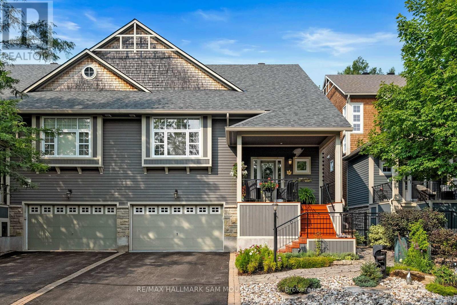 25 Marsh Sparrow Private, Ottawa, ON K2K 3P1
