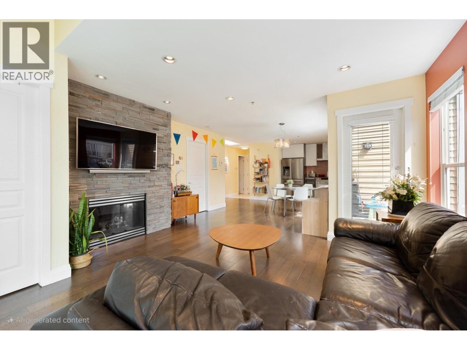 2929 W 4th Avenue Unit 401, Vancouver, BC V6K 4T3