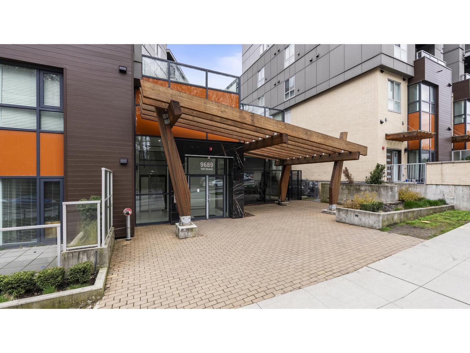 9689 140 Street #b108, Surrey, BC V3T 0P3