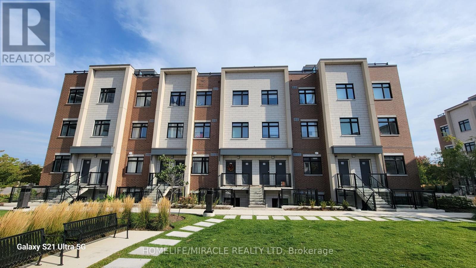 134 1060 Douglas Mccurdy Comm Rd, Mississauga Lakeview, ON L5G 0C6