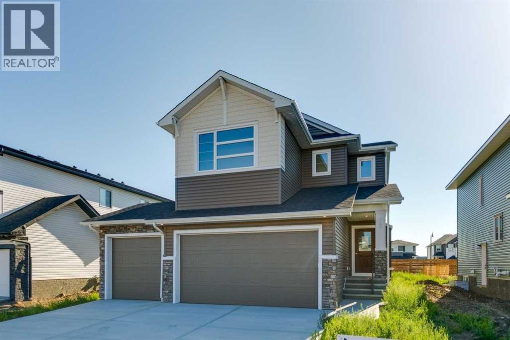 72 Dawson Wharf Mt, Chestermere, AB T1X 2X6