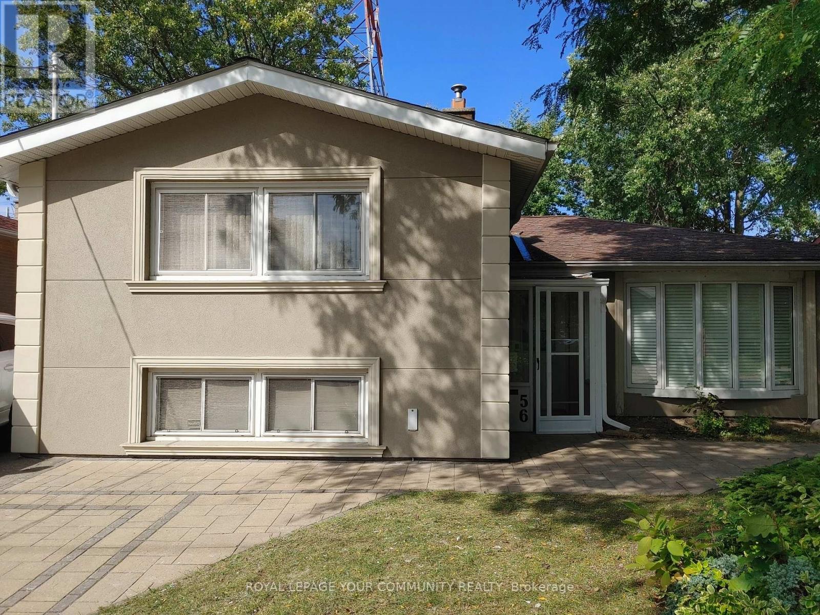 56 Willesden Rd, Toronto, ON M2H 1V7
