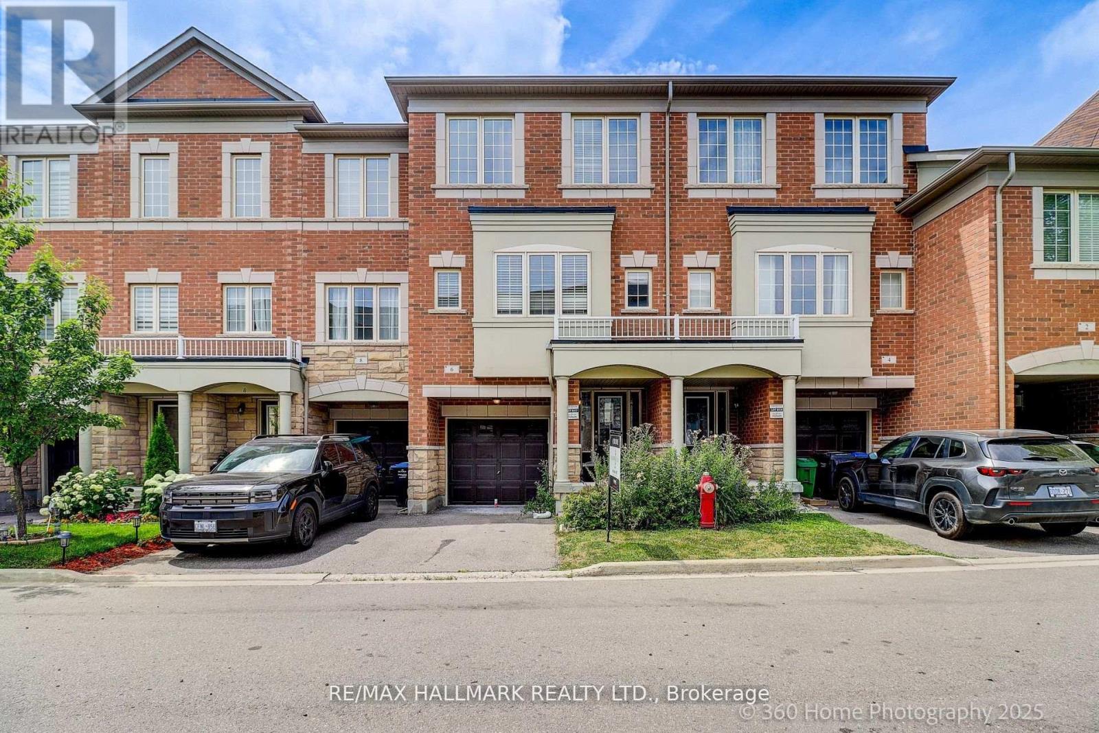 6 Aspen Hills Rd, Brampton, ON L6Y 0H7