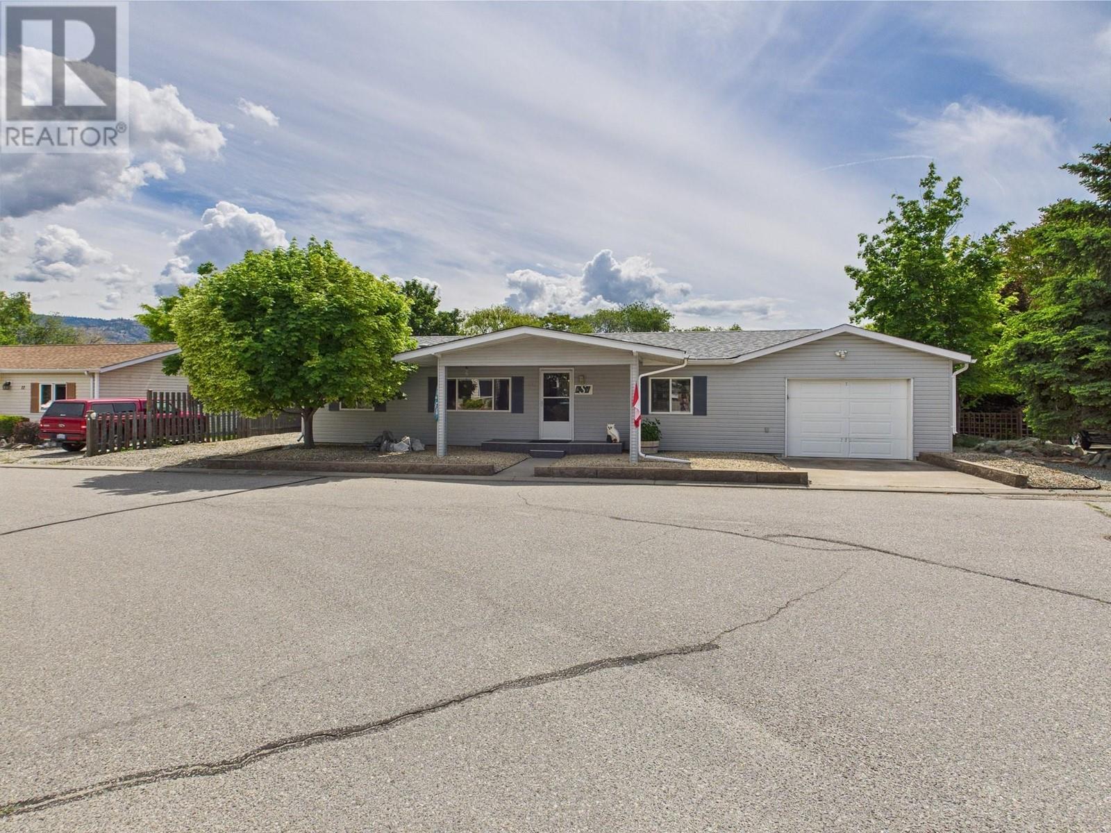 30 Cactus Crescent Unit 12, Osoyoos, BC V0H 1V1
