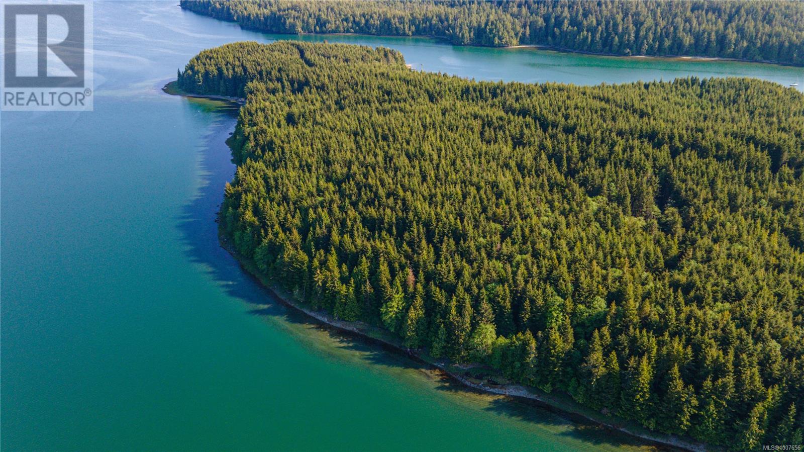 Sl2 Kvarno Island, Ucluelet, BC V0R 3A0
