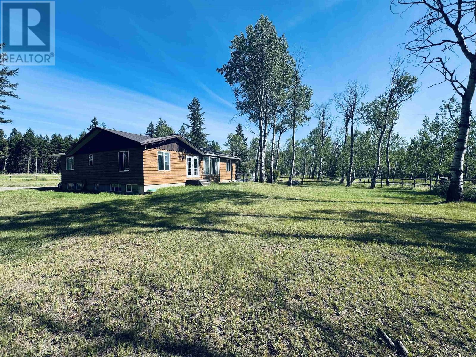 1583 Mallard Dr, Williams Lake, BC V2G 4X4