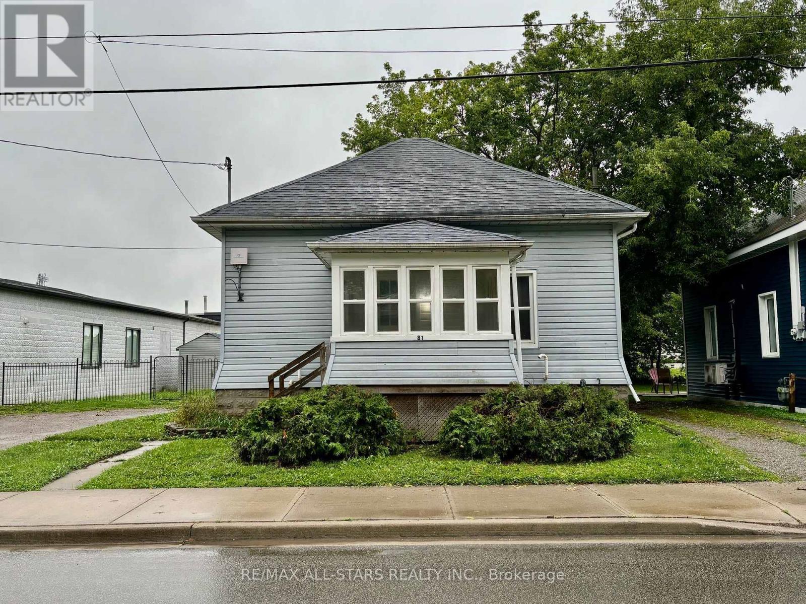 81 Durham St W, Kawartha Lakes, ON K9V 2P8