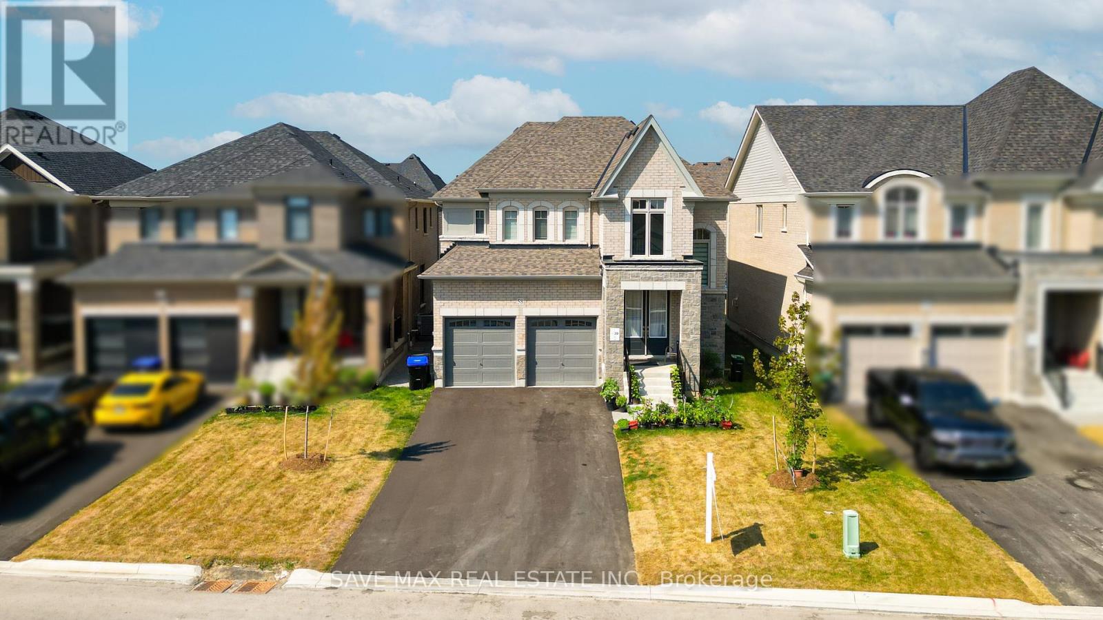 58 Sandhill Cres, Adjala-Tosorontio, ON L0G 1W0