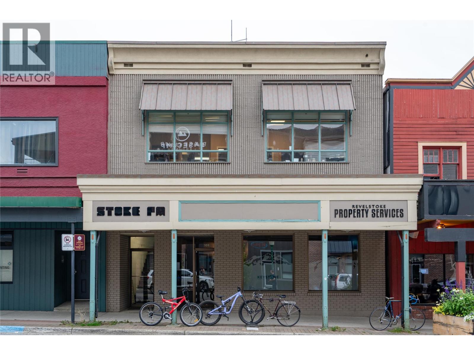 109 Second St E, Revelstoke, BC V0E 2S0