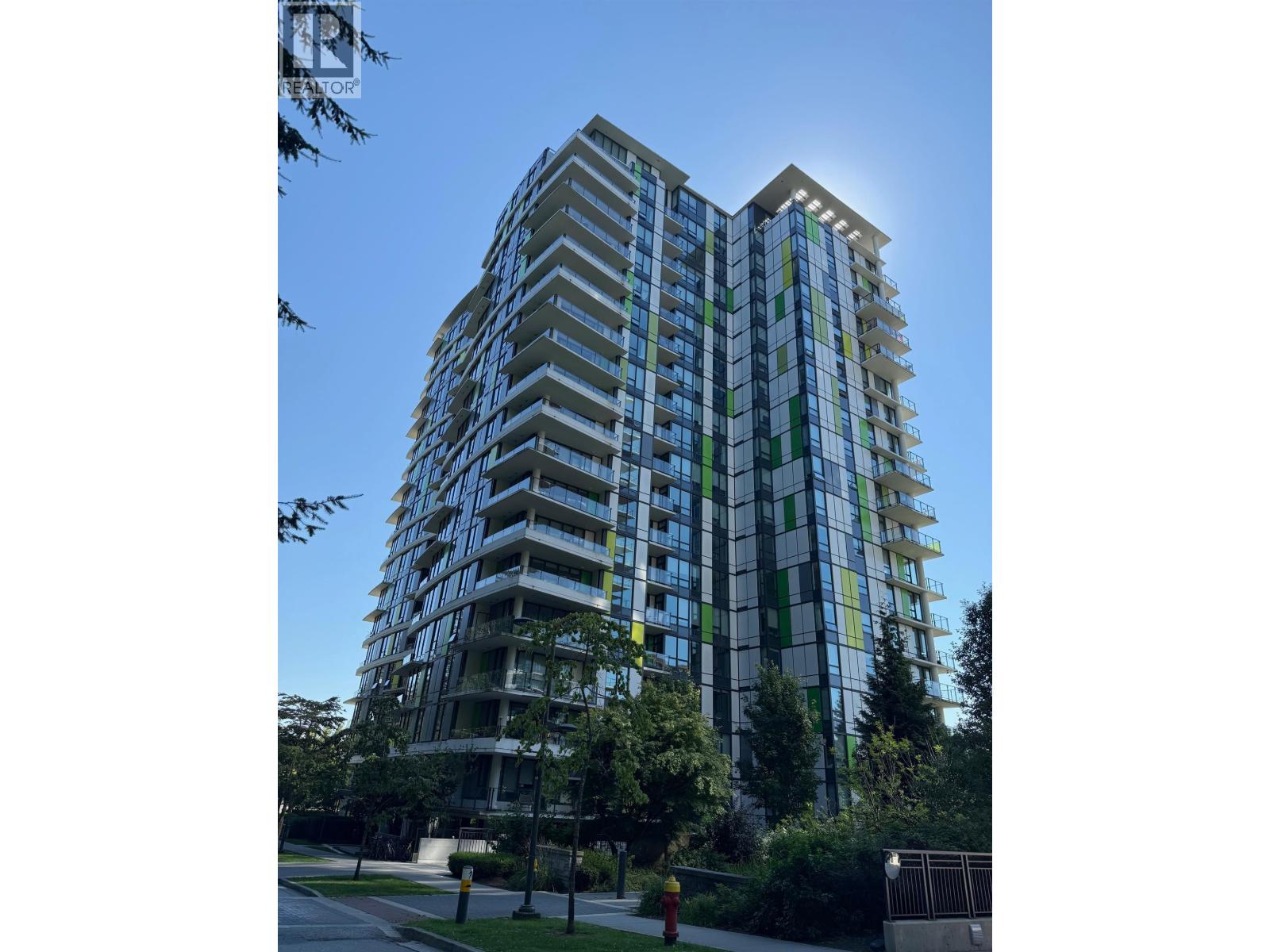 3487 Binning Road Unit 704, Vancouver, BC V6S 0K8