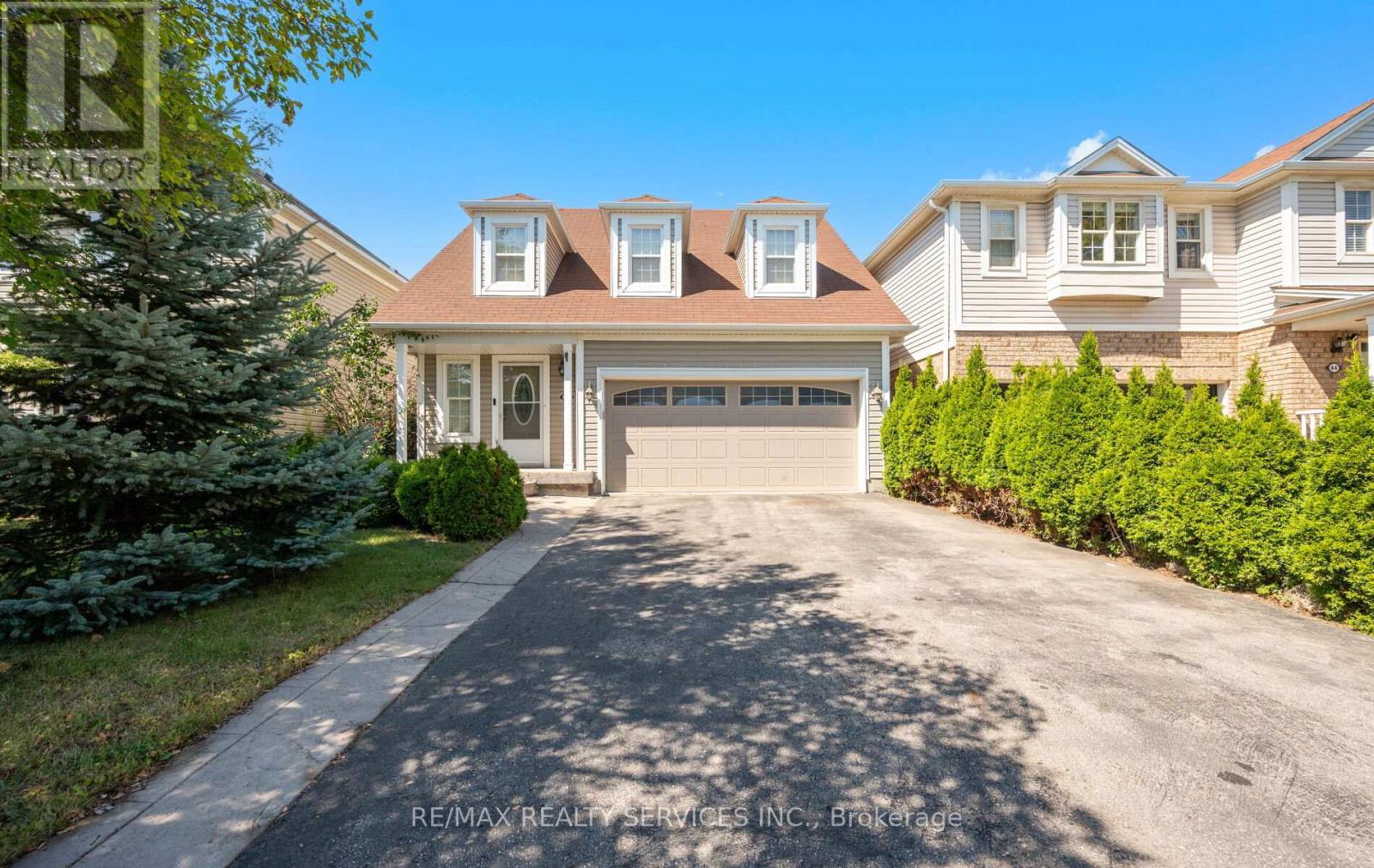 48 Powell Dr, Hamilton, ON L0R 1C0