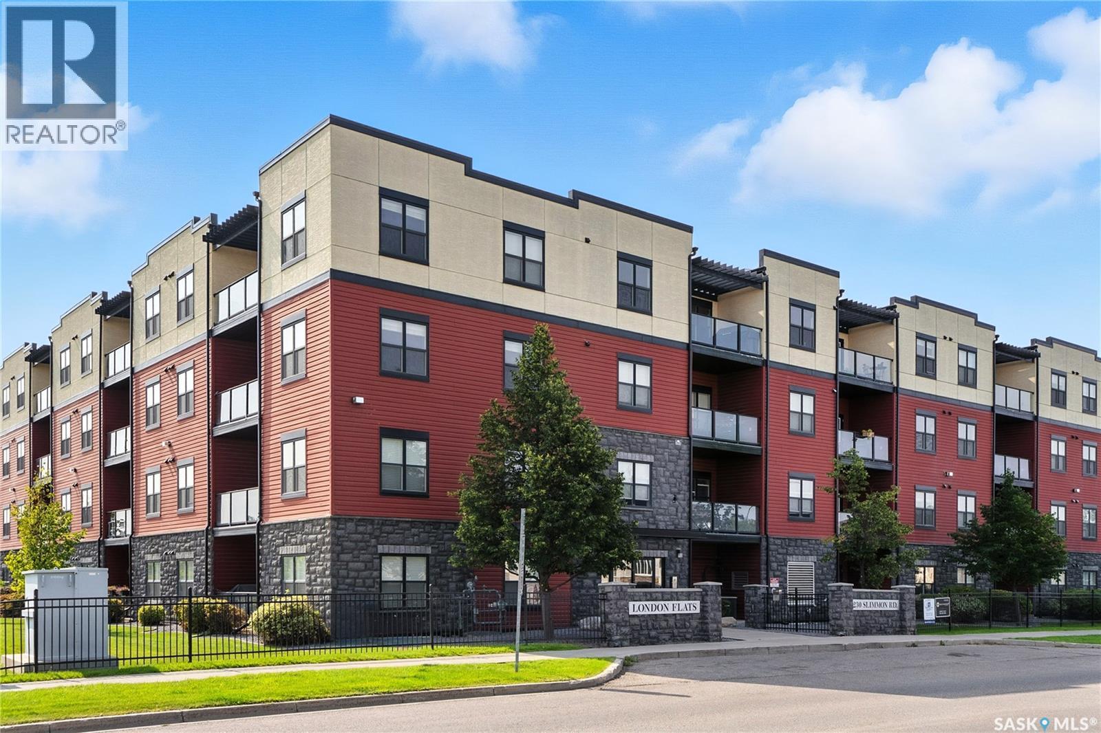 230 Slimmon Road Unit 311, Saskatoon, SK S7V 0B3