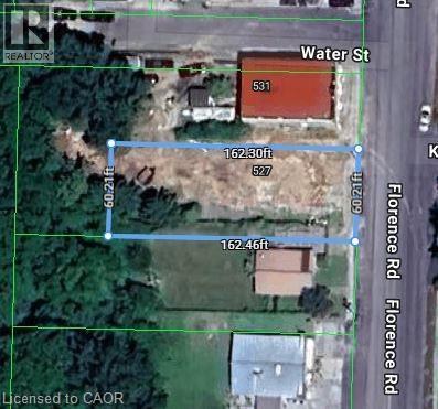 527 Florence Rd, Dawn-Euphemia, ON N0P 1R0