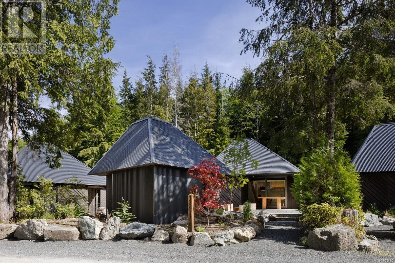 13 13b 6504 Powder Main Rd #a, Port Renfrew, BC V0S 1K0