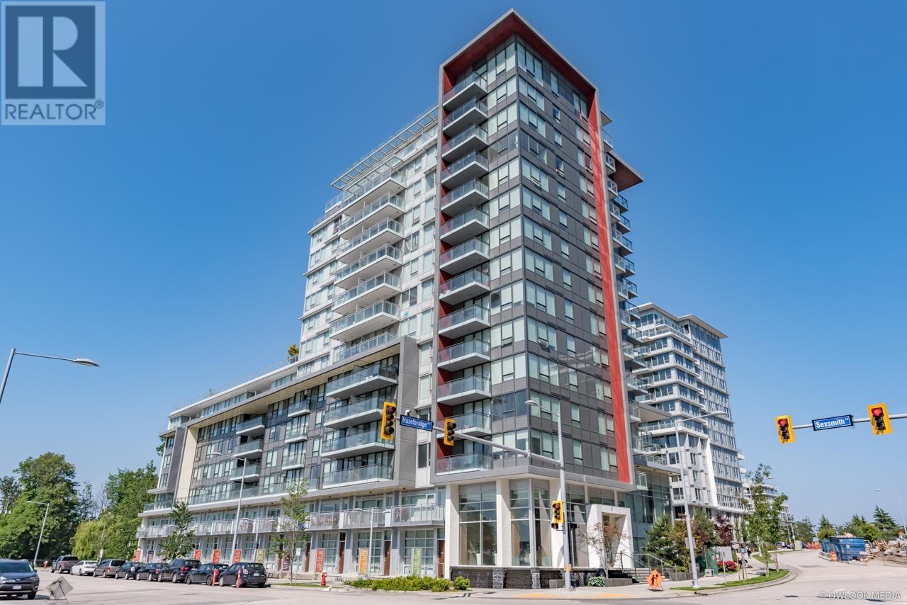 8833 Hazelbridge Way Unit 1903, Richmond, BC V6X 0N3