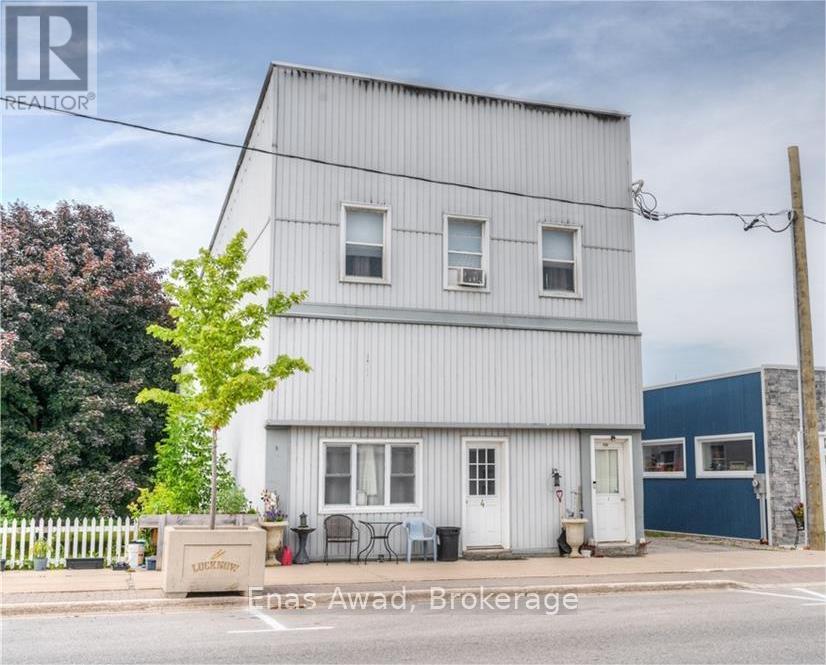 558 Campbell St, Huron-Kinloss, ON N0G 2H0