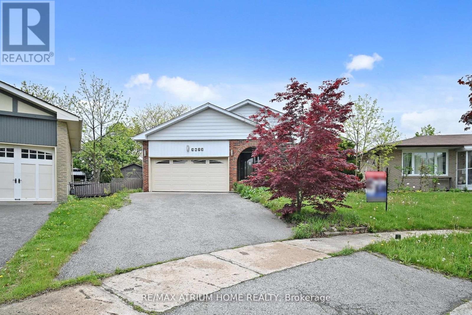 3672 Galeair Ct, Mississauga, ON L5C 2H5